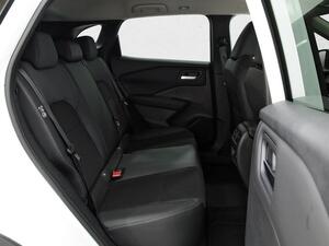 Nissan Qashqai QASHQAI 1.5 HEV E-POWER N-CONNECTA GEN3 AUTO 5P 8