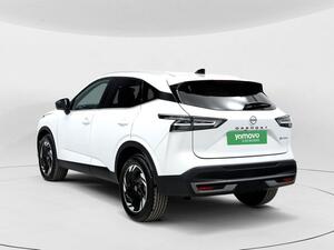Nissan Qashqai QASHQAI 1.5 HEV E-POWER N-CONNECTA GEN3 AUTO 5P 2