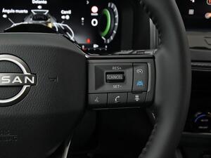 Nissan Qashqai QASHQAI 1.5 HEV E-POWER N-CONNECTA GEN3 AUTO 5P 18