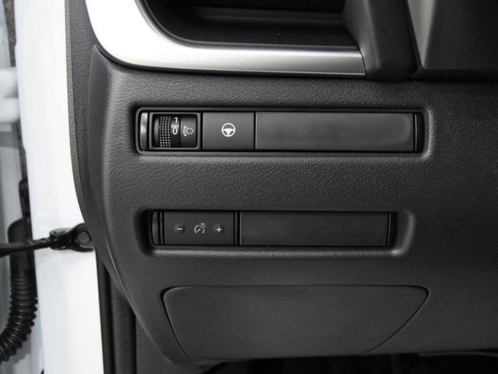 Nissan Qashqai QASHQAI 1.5 HEV E-POWER N-CONNECTA GEN3 AUTO 5P Km0