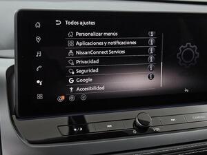 Nissan Qashqai QASHQAI 1.5 HEV E-POWER N-CONNECTA GEN3 AUTO 5P 23