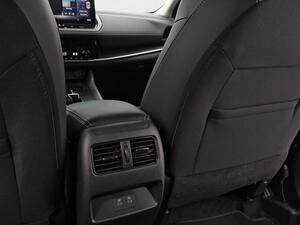 Nissan Qashqai QASHQAI 1.5 HEV E-POWER N-CONNECTA GEN3 AUTO 5P 35