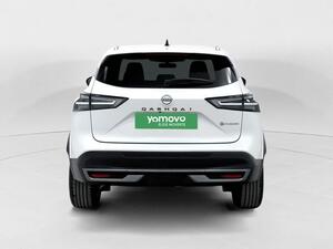 Nissan Qashqai QASHQAI 1.5 HEV E-POWER N-CONNECTA GEN3 AUTO 5P 5