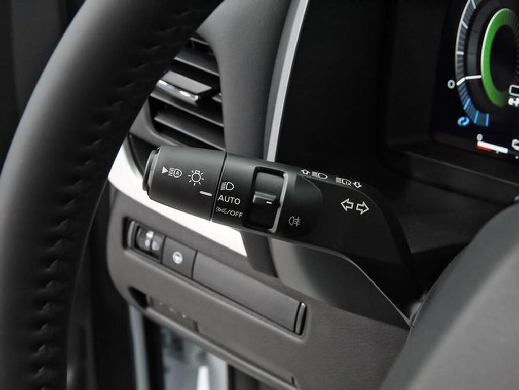 Nissan Qashqai QASHQAI 1.5 HEV E-POWER N-CONNECTA GEN3 AUTO 5P Km0