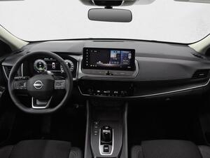 Nissan Qashqai QASHQAI 1.5 HEV E-POWER N-CONNECTA GEN3 AUTO 5P 6