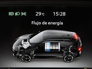Nissan Qashqai QASHQAI 1.5 HEV E-POWER N-CONNECTA GEN3 AUTO 5P 29