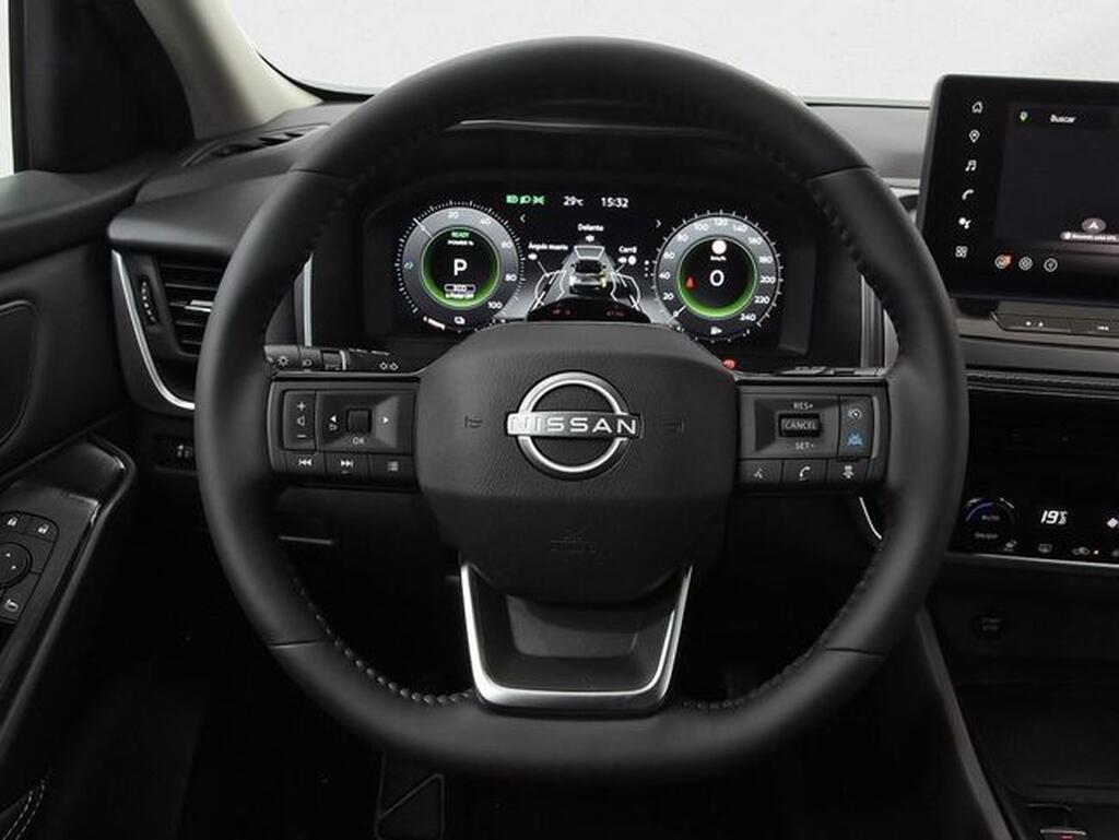 Nissan Qashqai QASHQAI 1.5 HEV E-POWER N-CONNECTA GEN3 AUTO 5P Km0