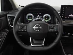Nissan Qashqai QASHQAI 1.5 HEV E-POWER N-CONNECTA GEN3 AUTO 5P 19