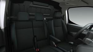 Opel Combo Cargo COMBO CARGO 650KG DIESEL 1.5 100HP S&S MT E6.4 7