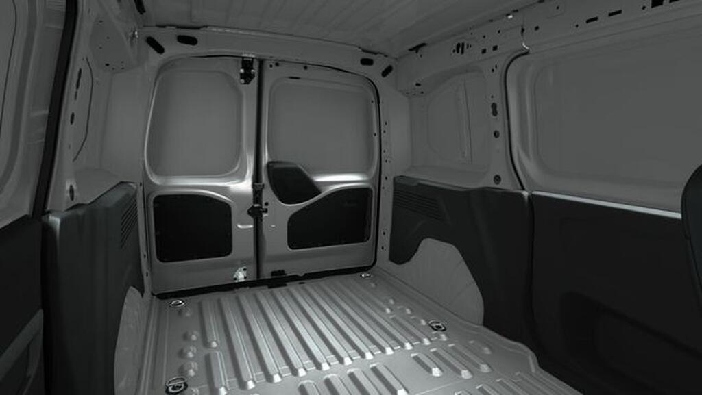 Opel Combo Cargo COMBO CARGO 650KG DIESEL 1.5 100HP S&S MT E6.4 6