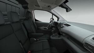 Opel Combo Cargo COMBO CARGO 650KG DIESEL 1.5 100HP S&S MT E6.4 5