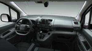 Opel Combo Cargo COMBO CARGO 650KG DIESEL 1.5 100HP S&S MT E6.4 4