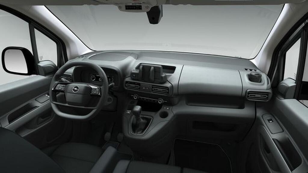 Opel Combo Cargo COMBO CARGO - Furgón 4