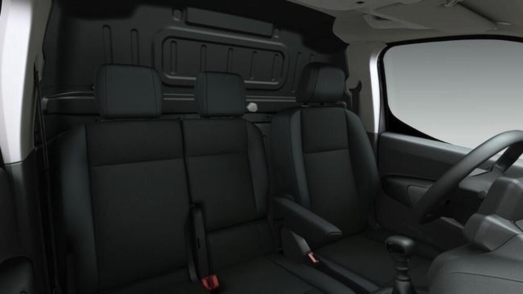 Opel Combo Cargo COMBO CARGO - Furgón 7