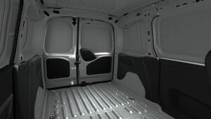Opel Combo Cargo COMBO CARGO - Furgón 6