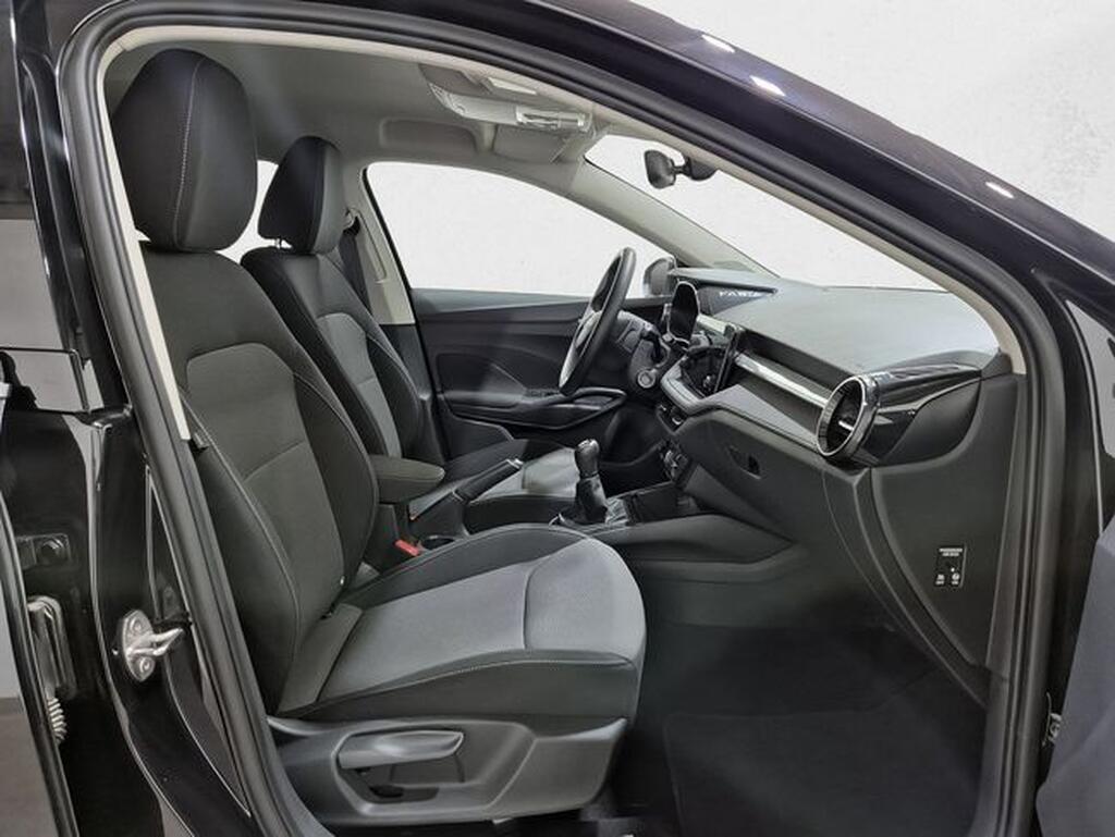 Skoda Fabia FABIA 1.0 TSI 95 SELECTION 5P Segunda mano