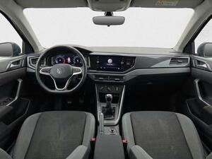 Volkswagen Polo ** POLO 1.0 TSI 95 DSG LIFE 5P (PACK HOLA COMFORT) 3