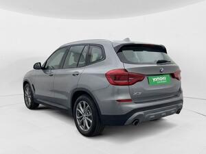 BMW X3 ** X3 2.0 XDRIVE20D MHEV XLINE 4WD AUTO 5P 2