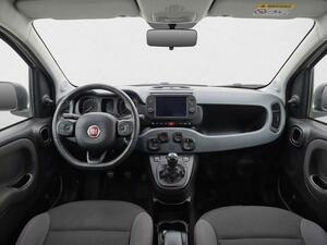 Fiat Panda PANDA CITY CROSS 1.0 MHEV RED 5P 3