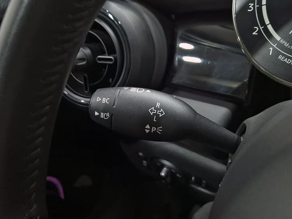 Mini Cooper MINI BEV 33KWH COOPER SE AUTO 3P Segunda mano