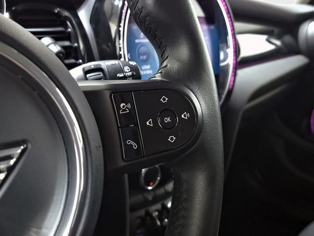Mini Cooper MINI BEV 33KWH COOPER SE AUTO 3P Segunda mano