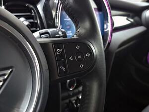 MINI Cooper MINI BEV 33KWH COOPER SE AUTO 3P 21