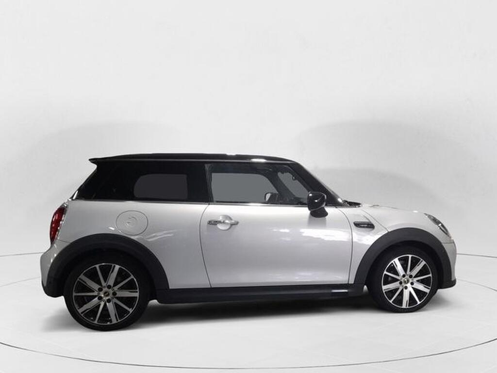 Mini Cooper MINI BEV 33KWH COOPER SE AUTO 3P Segunda mano