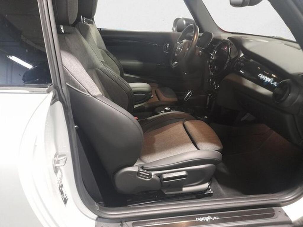 Mini Cooper MINI BEV 33KWH COOPER SE AUTO 3P Segunda mano