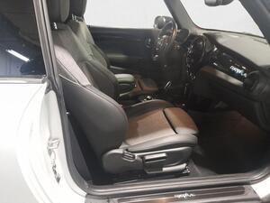 MINI Cooper MINI BEV 33KWH COOPER SE AUTO 3P 8