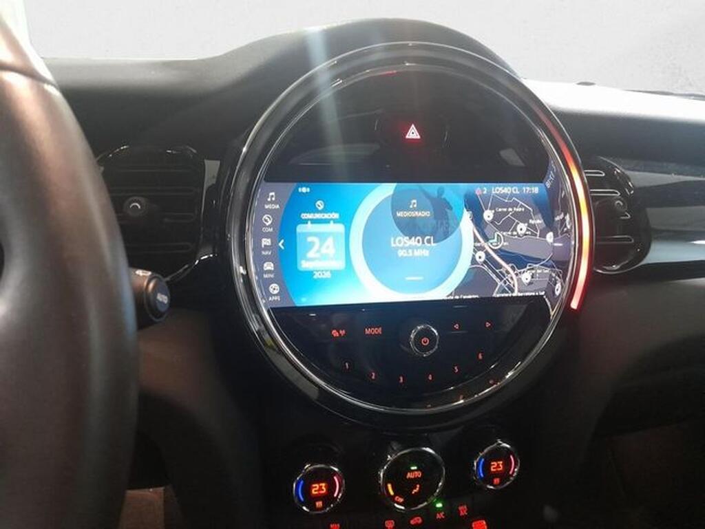 Mini Cooper MINI BEV 33KWH COOPER SE AUTO 3P Segunda mano