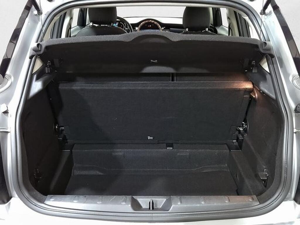 Mini Cooper MINI BEV 33KWH COOPER SE AUTO 3P Segunda mano