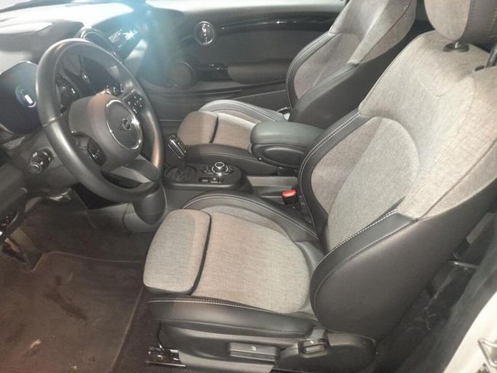 Mini Cooper MINI BEV 33KWH COOPER SE AUTO 3P Segunda mano