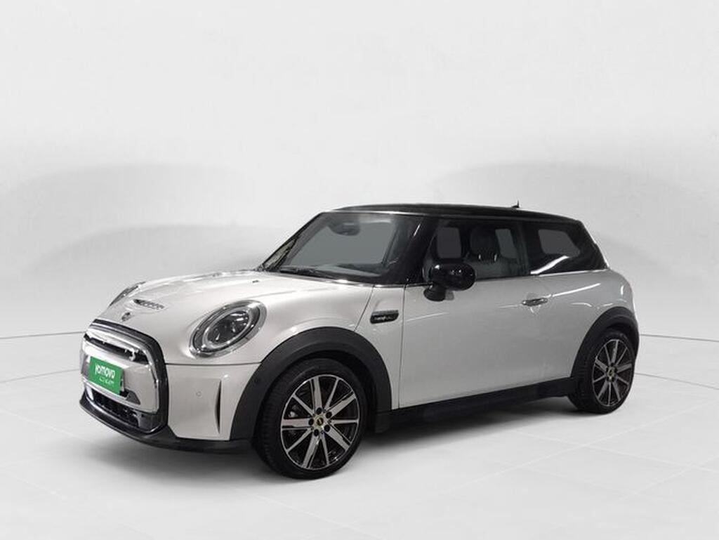 Mini Cooper MINI BEV 33KWH COOPER SE AUTO 3P Segunda mano