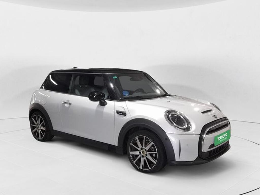 Mini Cooper MINI BEV 33KWH COOPER SE AUTO 3P Segunda mano