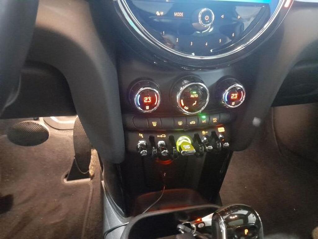 Mini Cooper MINI BEV 33KWH COOPER SE AUTO 3P Segunda mano