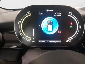 MINI Cooper MINI BEV 33KWH COOPER SE AUTO 3P 16