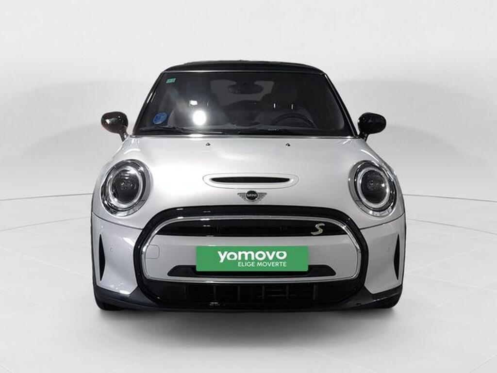 Mini Cooper MINI BEV 33KWH COOPER SE AUTO 3P Segunda mano