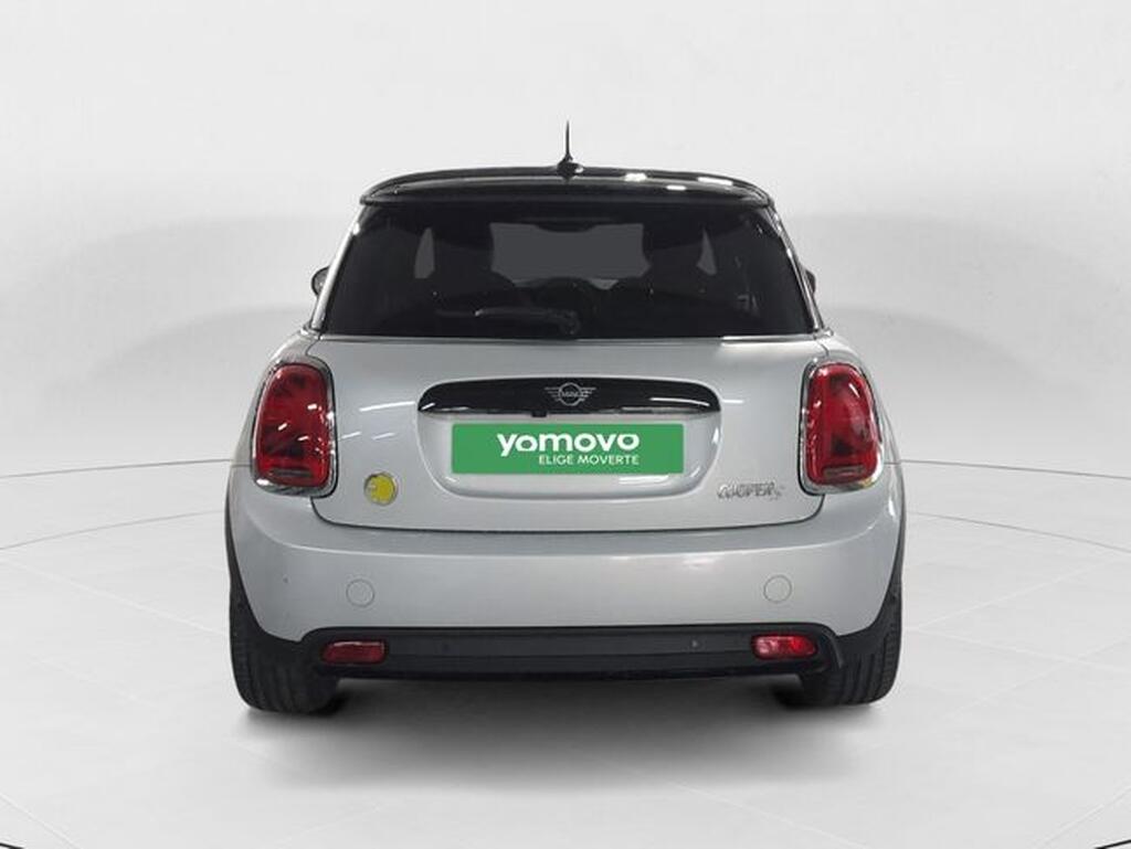 Mini Cooper MINI BEV 33KWH COOPER SE AUTO 3P Segunda mano