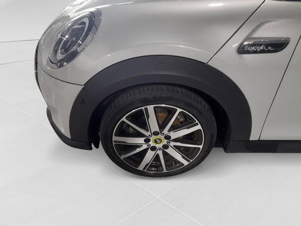 Mini Cooper MINI BEV 33KWH COOPER SE AUTO 3P Segunda mano