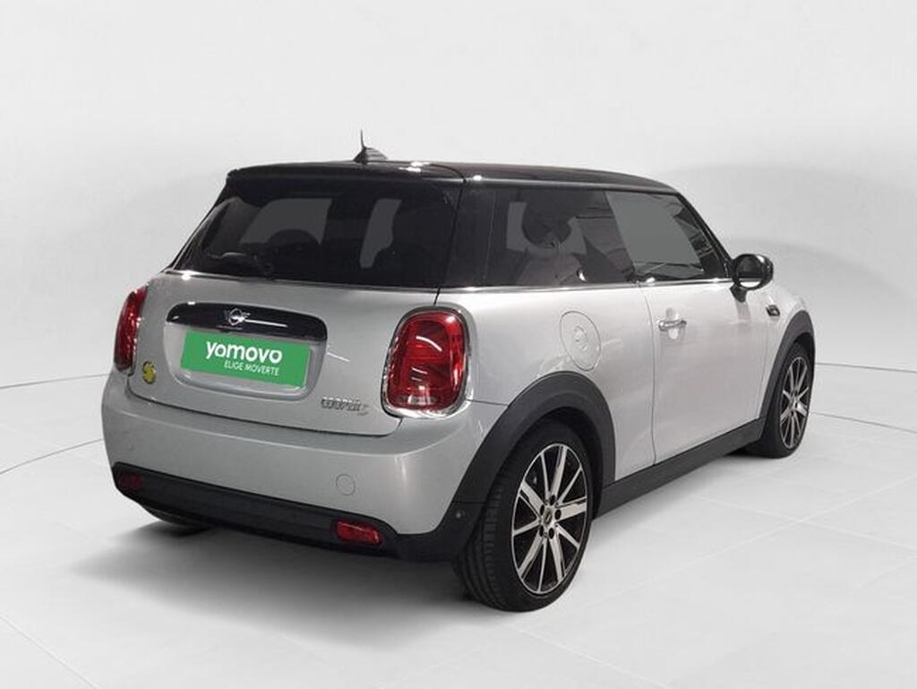 Mini Cooper MINI BEV 33KWH COOPER SE AUTO 3P Segunda mano
