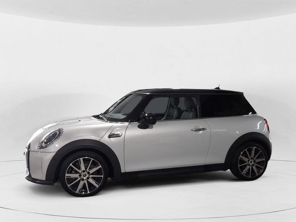 Mini Cooper MINI BEV 33KWH COOPER SE AUTO 3P Segunda mano