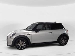 MINI Cooper MINI BEV 33KWH COOPER SE AUTO 3P 6