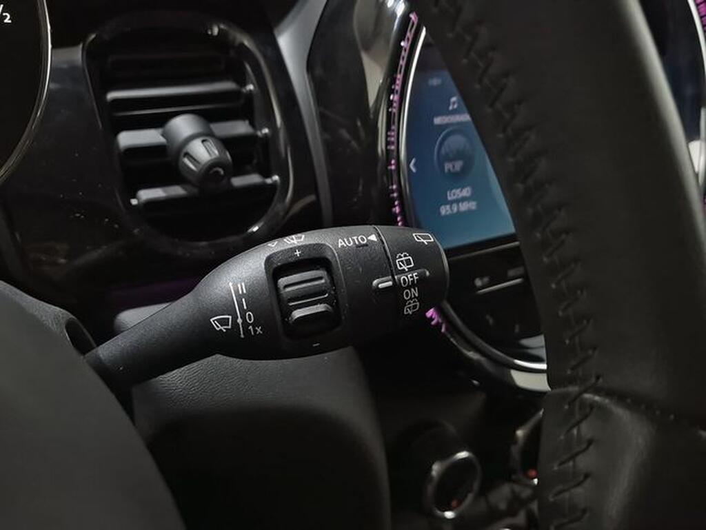 Mini Cooper MINI BEV 33KWH COOPER SE AUTO 3P Segunda mano
