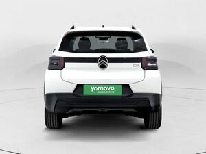 Citroën C3 C3 1.2 HYBRID 110 EDSC6 BUSINESS 5P (KMO) 6
