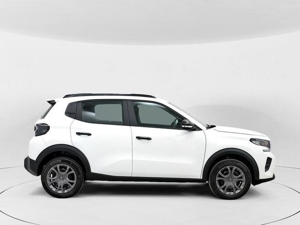 Citroën C3 C3 1.2 HYBRID 110 EDSC6 BUSINESS 5P (KMO) Km0