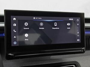 Citroën C3 C3 1.2 HYBRID 110 EDSC6 BUSINESS 5P (KMO) 23