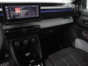 Citroën C3 C3 1.2 HYBRID 110 EDSC6 BUSINESS 5P (KMO) 12