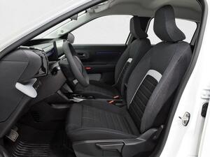Citroën C3 C3 1.2 HYBRID 110 EDSC6 BUSINESS 5P (KMO) 8