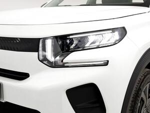 Citroën C3 C3 1.2 HYBRID 110 EDSC6 BUSINESS 5P (KMO) 30