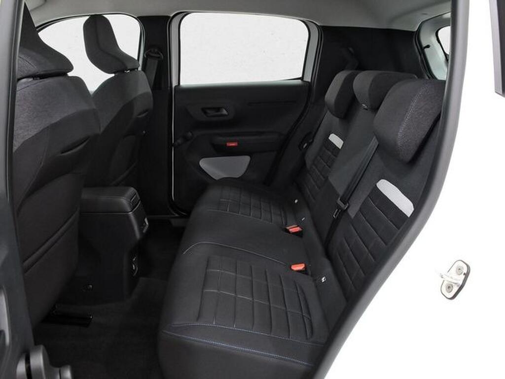 Citroën C3 C3 1.2 HYBRID 110 EDSC6 BUSINESS 5P (KMO) Km0